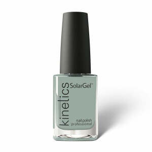 Kinetics Nagellack SolarGel #543 Polish Fade Jade 15ml