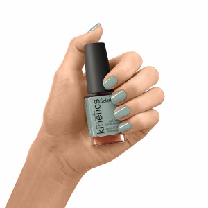 Kinetics Nagellack SolarGel #543 Polish Fade Jade 15ml