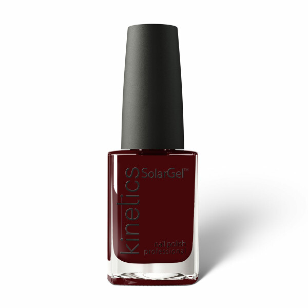 Kinetics Nagellack SolarGel #546 Polish Cherry Ripe 15ml