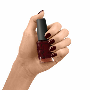 Kinetics Nagellack SolarGel #546 Polish Cherry Ripe 15ml