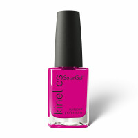 Kinetics Nagellack SolarGel #564 Polish Poison Kiss 15ml