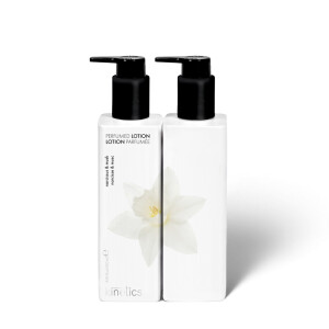 Kinetics Hand&Body Lotion Narcissus&Musk 250ml