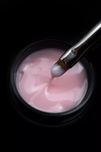 Kinetics Medium Jelly Gel #902 Natural Pink 15gr