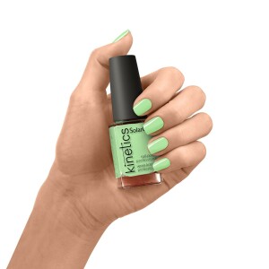 Kinetics Nagellack SolarGel #574 Polish Appletini 15ml