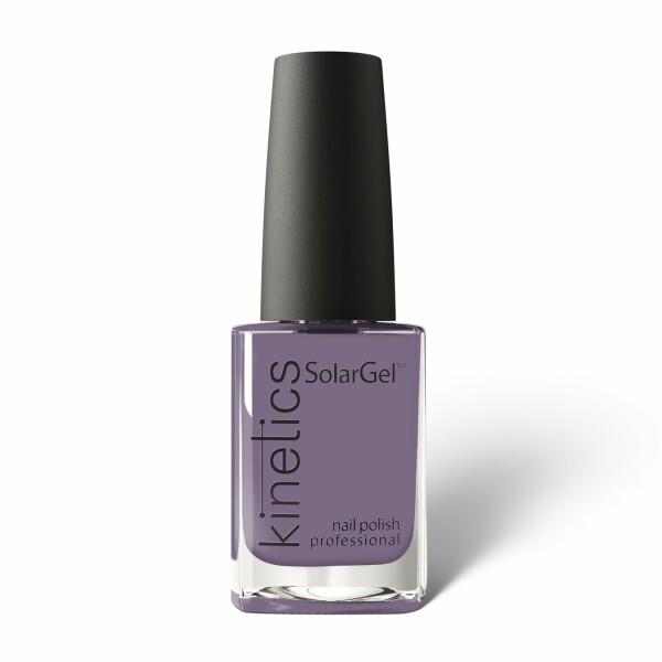 Kinetics Nagellack SolarGel #618 Polish  Leisure 15ml