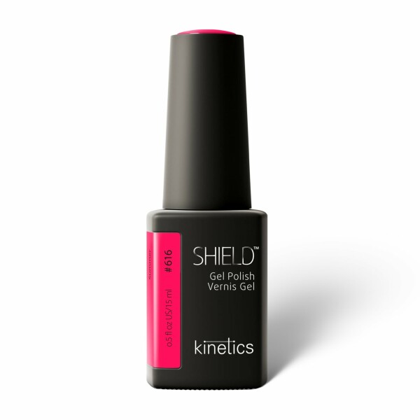 Kinetics SHIELD Gellack  #616 Polish Summer 15ml