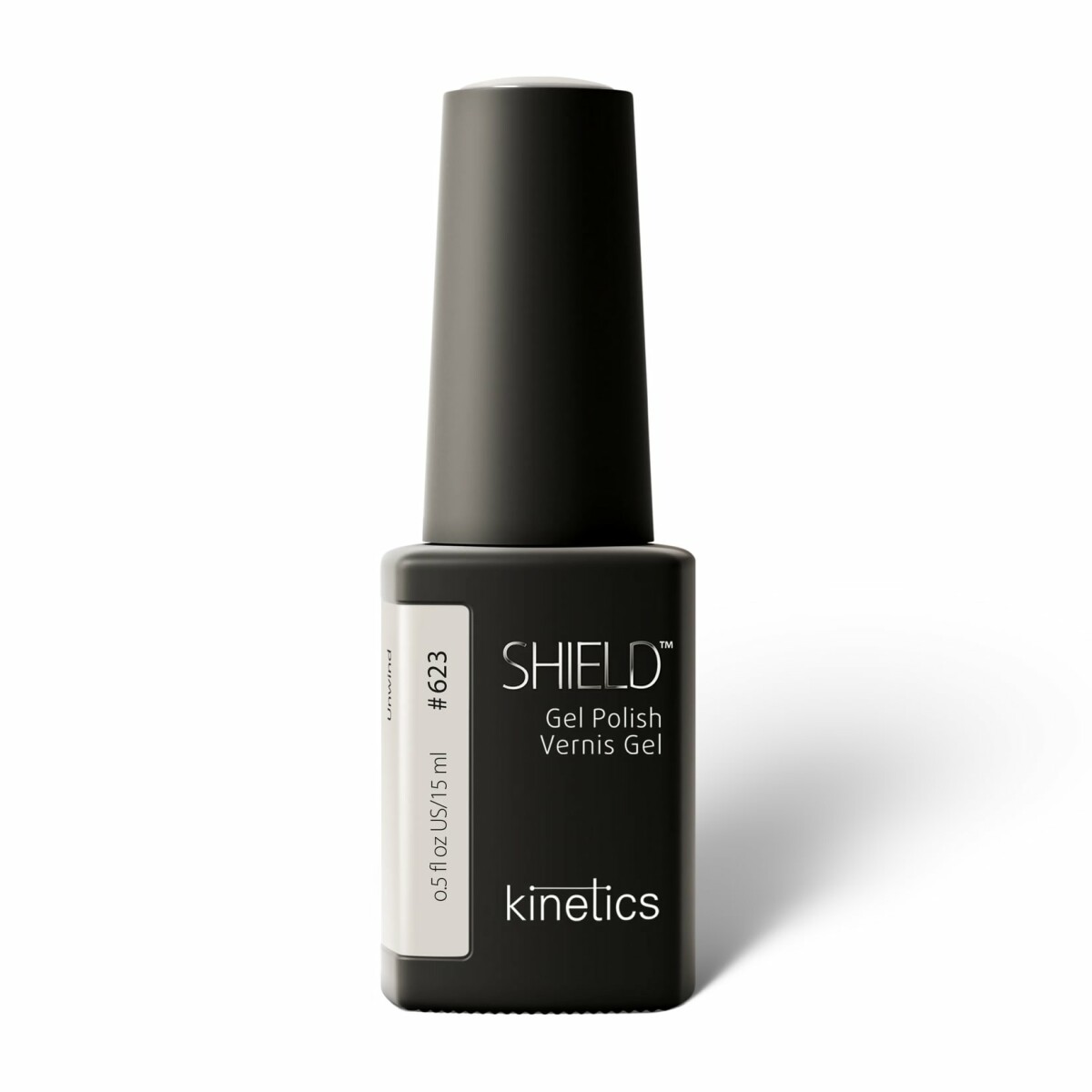 Kinetics SHIELD Gellack #623 Polish Unwind 15ml