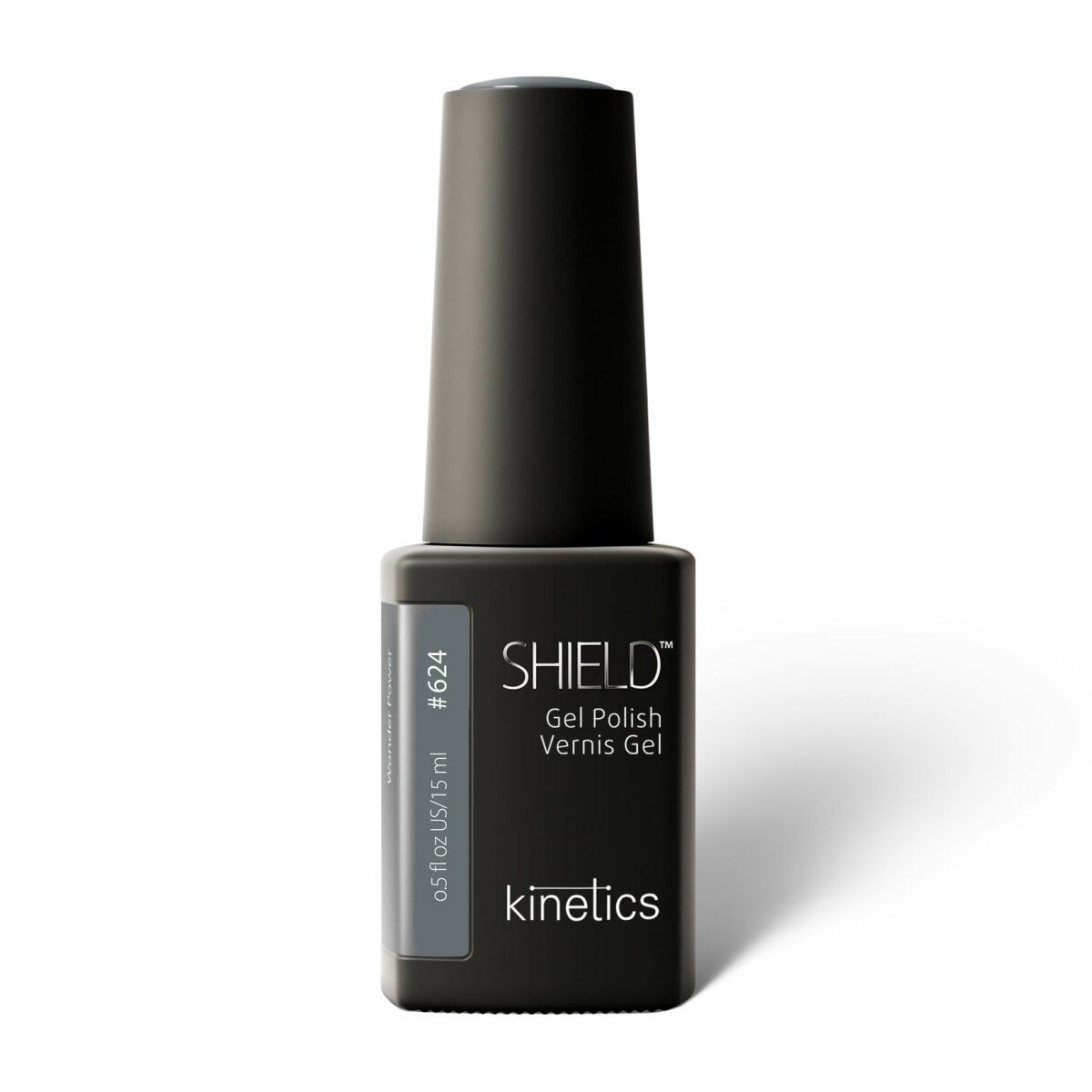 Kinetics SHIELD Gellack #624 Polish Wonder Power 15ml