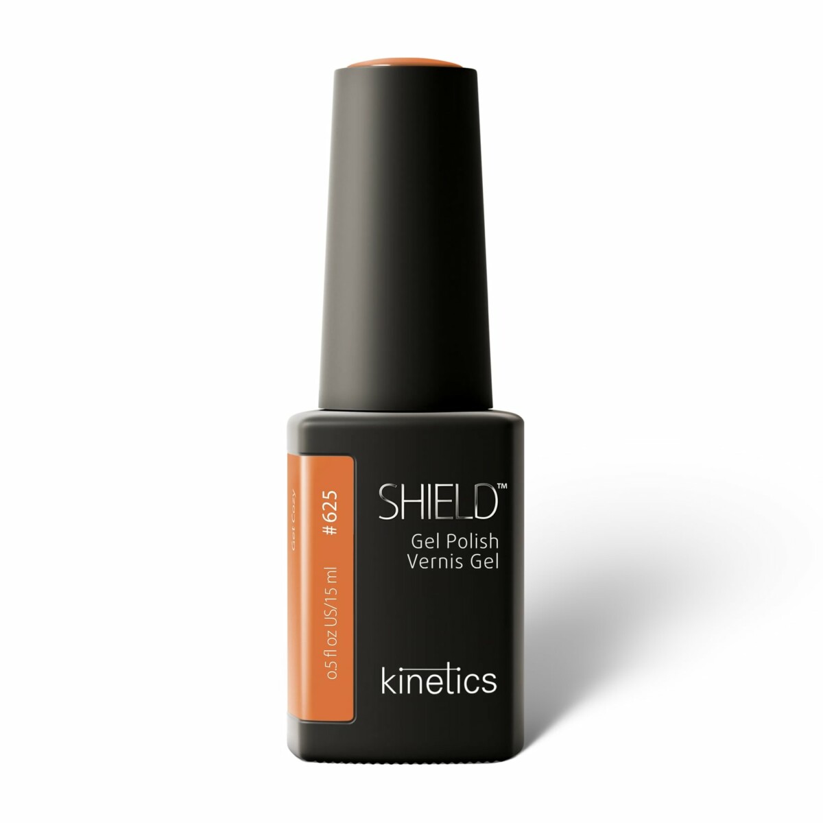 Kinetics SHIELD Gellack #625 Polish Get Cozy 15ml