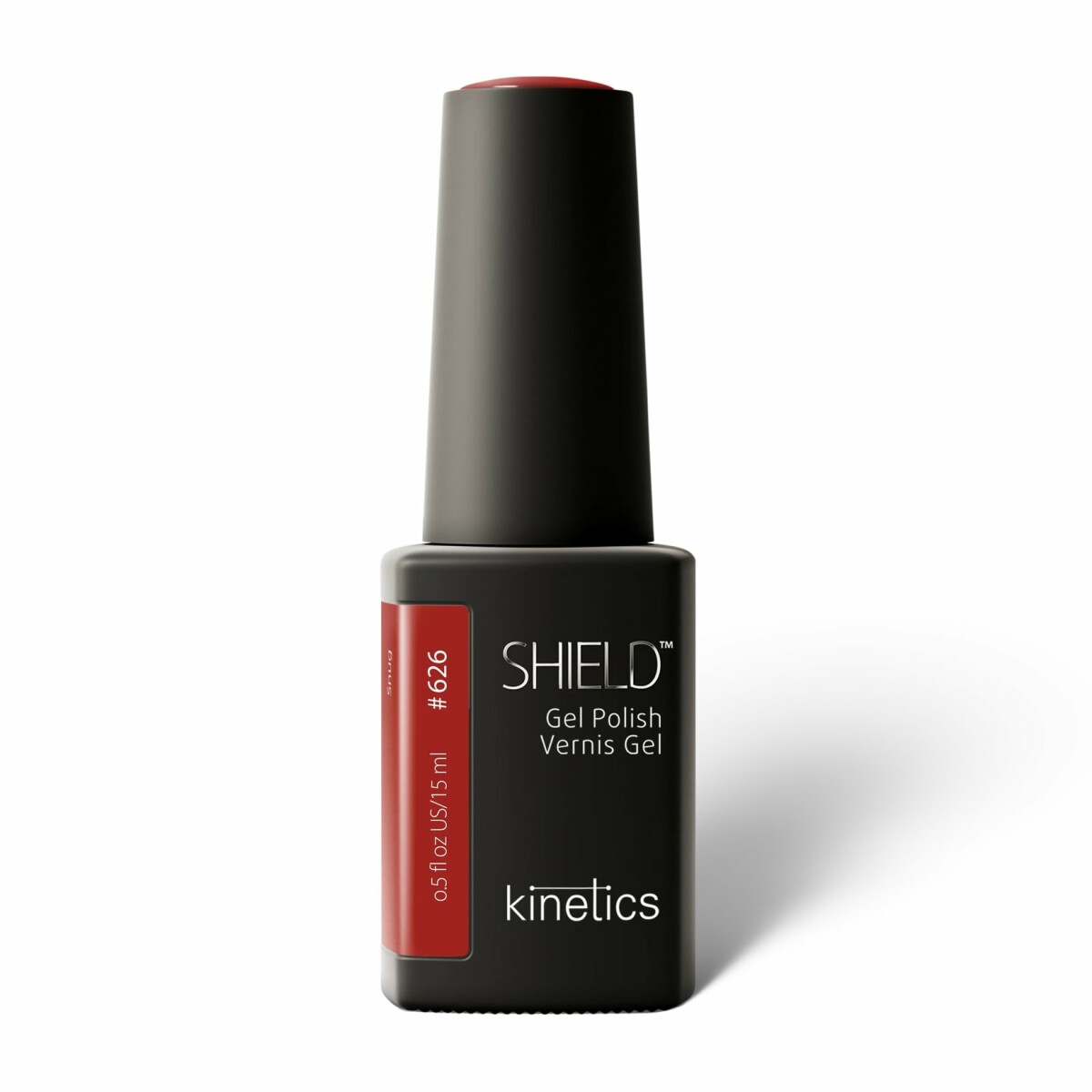 Kinetics SHIELD Gellack #626 Polish Snug 15ml