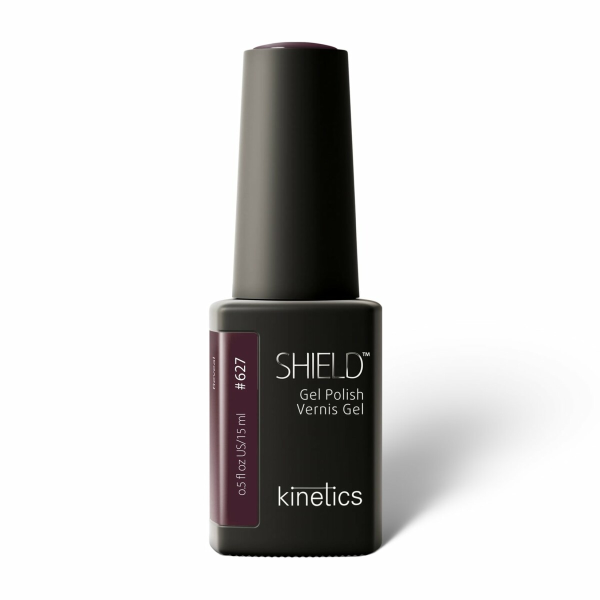 Kinetics SHIELD Gellack #627 Polish Reveal 15ml