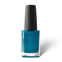 Kinetics Nagellack SolarGel #412 Kind of Blue 15ml