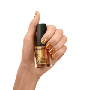 Kinetics Nagellack SolarGel #415 Sparkling 15ml