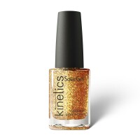 Kinetics Nagellack SolarGel #415 Sparkling 15ml