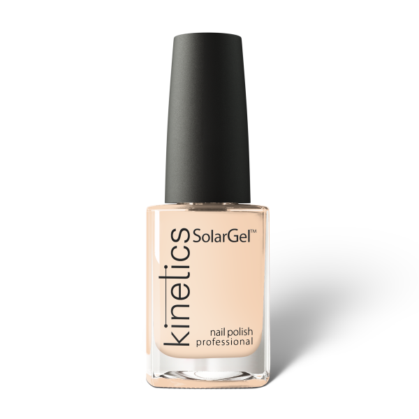 Kinetics Nagellack SolarGel #421 Loading Beige 15ml