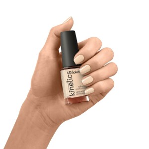 Kinetics Nagellack SolarGel #421 Loading Beige 15ml