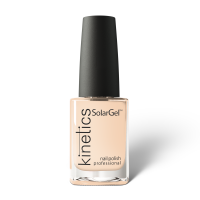 Kinetics Nagellack SolarGel #421 Loading Beige 15ml