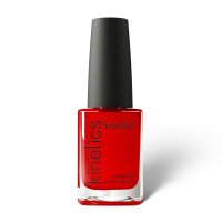 Kinetics Nagellack SolarGel #464 Scarlet Letter 15ml