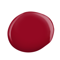 Kinetics Nagellack SolarGel #483 Crimson Queen 15ml
