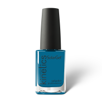 Kinetics Nagellack SolarGel #508 Denim Gods 15ml