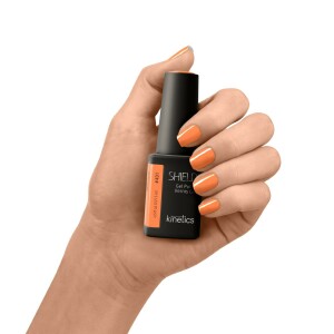 Kinetics SHIELD Gellack #431 Gel Polish Flame Fame 15ml