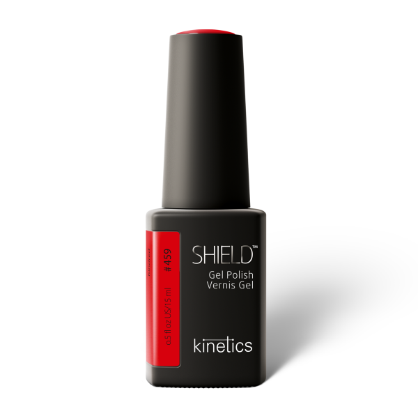 Kinetics SHIELD Gellack #459 Gel Polish Kindred 15ml