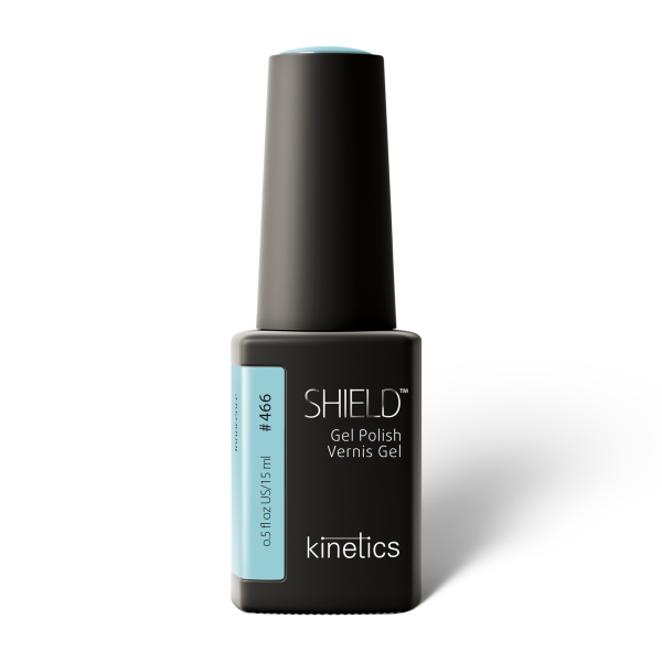 Kinetics SHIELD Gellack #466 Gel Polish Innocence 15ml