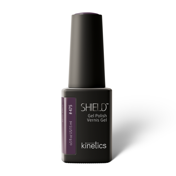 Kinetics SHIELD Gellack #475 Gel Polish Muse Affect 15ml