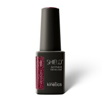 Kinetics SHIELD Gellack #484 Gel Polish Courage 15ml