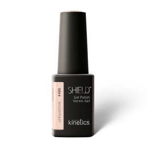 Kinetics SHIELD Gellack #486 Gel Polish Pearl Glaze 15ml