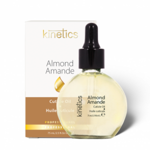 Kinetics Almond Cuticle Oil Pro 75ml