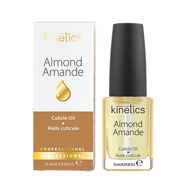 Kinetics Almond Cuticle Oil 15ml