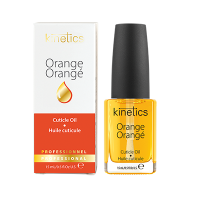 Kinetics Orange Cuticle Oil 15ml