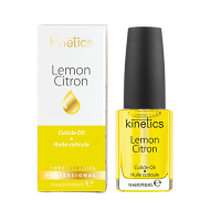 Kinetics Lemon Cuticle Oil 15ml