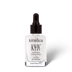 Kinetics Kwik Dry Drops Nagellacktrockner 15ml