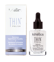 Kinetics Thin Polish Nagellackverdünner 15ml