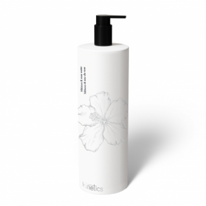 Kinetics Hand&Body Lotion Hibiscus&Rose Water Pro...