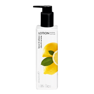 Kinetics Hand&Body Lotion Lemon&Verbena 250ml