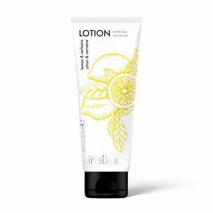 Hand&Body Lotion Lemon&Verbena 75ml