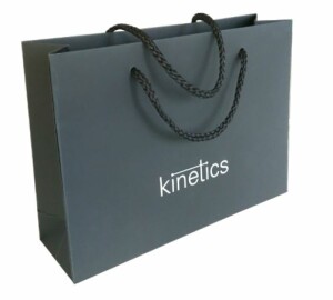 Kinetics Small Bag 22 x 16,5 x 6,5cm