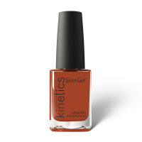 Kinetics Nagellack SolarGel #512 Umber Crave 15ml