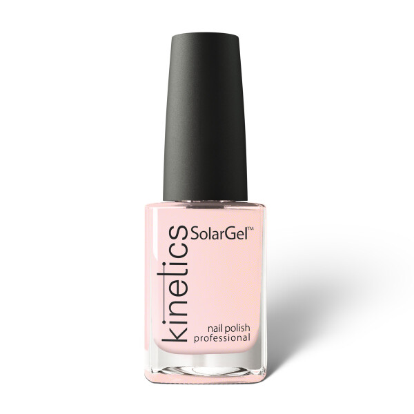 Kinetics Nagellack SolarGel #517 Romance of Nude 15ml