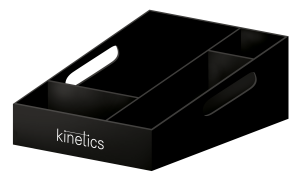 Kinetics SPA Display